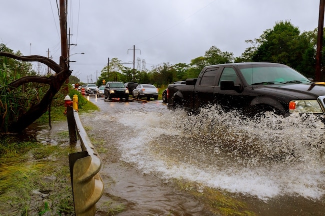 Wittmann Insurance/ flood insurance